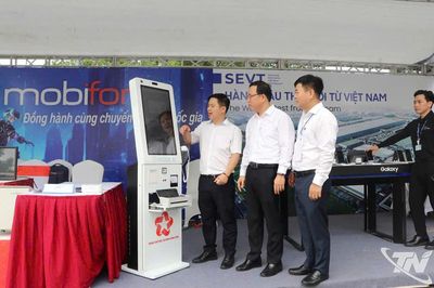 6 thủ tục hành chính của Sở Khoa học và Công nghệ áp dụng cơ chế 'Luồng xanh 60%'