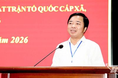 49 thí sinh tham gia kỳ sát hạch tiếp nhận công chức cấp xã