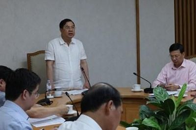 Phó Thủ tướng Thường trực Phạm Gia Túc: Triển khai Nghị quyết 57 gắn với xây dựng nền kinh tế độc lập, tự chủ, hiện đại