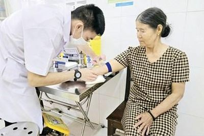Để khám sức khỏe toàn dân hiệu quả