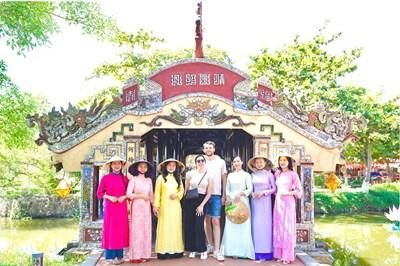 Xã 'lên' phường: Cần bước chuyển hài hòa