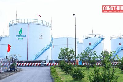 PVOIL ghi nhận sức mua xăng sinh học tăng mạnh sau nửa tháng triển khai xăng E10