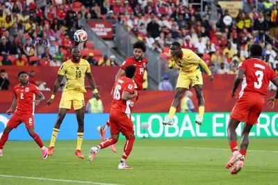 Video bàn thắng Ghana vs Panama (World Cup 2026): Bàn thắng vàng ở phút 90+5