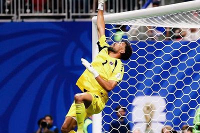 Mỹ đặc cách để người hùng tuyển Cape Verde được gặp mẹ tại World Cup 2026