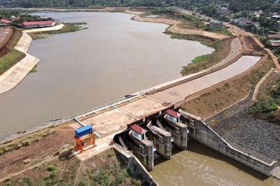 Đắk Lắk yêu cầu tháo gỡ dứt điểm vướng mắc GPMB dự án Hồ thủy lợi Ea Tam