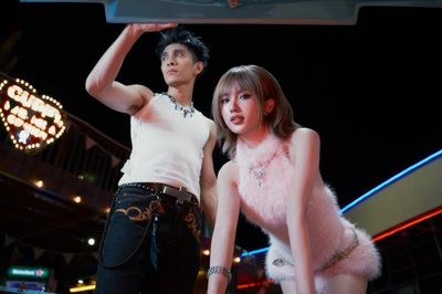 Con gái Tú Dưa gây ấn tượng trong EP đầu tay