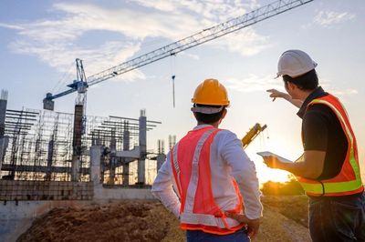 Từ 1/7, mọi dự án, công trình xây dựng sẽ được cấp mã định danh điện tử
