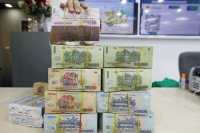 Đề xuất nâng trần vốn ngắn hạn cho vay trung dài hạn lên 40%, linh hoạt tỷ lệ loại trừ tiền gửi Kho bạc khi tính LDR