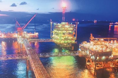 Việt Nam và Nga hiện thực hóa những định hướng hợp tác mới