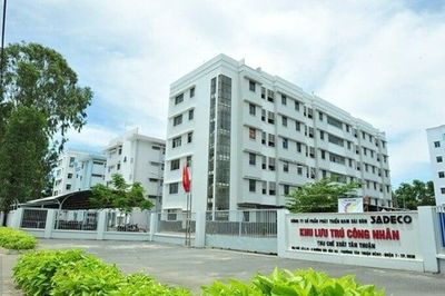 Đề xuất miễn thuế TNCN lợi ích từ nhà ở do doanh nghiệp xây cho người lao động