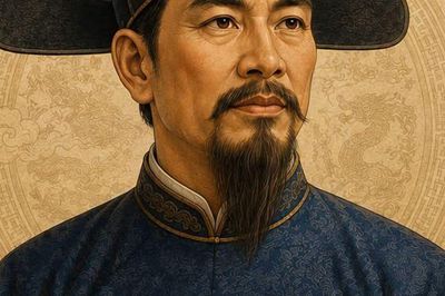 Đặng Thì Thố - Vị Thám hoa đứng đầu khoa thi giữa thời loạn