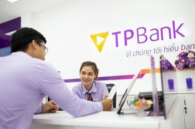 TPBank: Tiền gửi khách hàng sụt 12.000 tỷ đồng, nợ xấu tăng gần 50% chỉ sau một quý