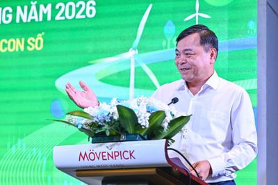 Bộ Nông nghiệp và Môi trường đối thoại cùng doanh nghiệp, thúc đẩy cải cách thủ tục hành chính