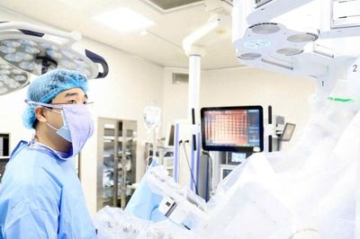 Ung thư thực quản vì nhiều năm uống rượu và hút thuốc lá