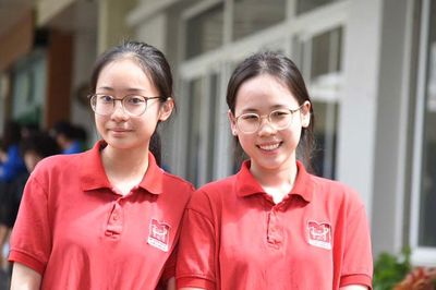 Thí sinh có 5 ngày thực hành đăng ký nguyện vọng xét tuyển đại học