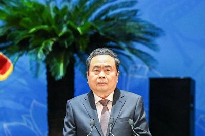 Phụ nữ phải thực sự trở thành chủ thể quan trọng kiến tạo tương lai phát triển của đất nước