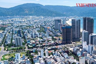 Thanh khoản nhà đất Đà Nẵng 'đạp phanh', nhà đầu tư có chùn tay?