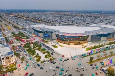 Vincom Retail nhận 4.000 tỷ đồng từ công ty con, chuẩn bị chia cổ tức