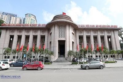 Nới tỷ lệ vốn ngắn hạn cho vay trung, dài hạn lên 40%