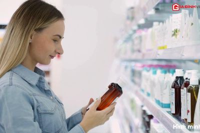 Người tóc mỏng chọn dầu gội nào?