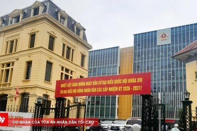 Công bố các thủ tục hành chính được sửa đổi, bổ sung trong lĩnh vực đường sắt