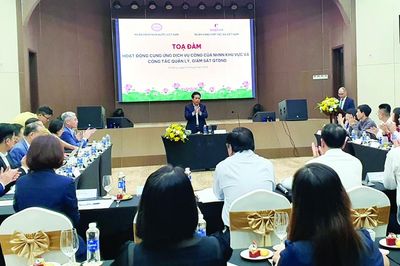 NHNN chi nhánh Khu vực 9: Thúc đẩy chuyển đổi số và cải cách hành chính