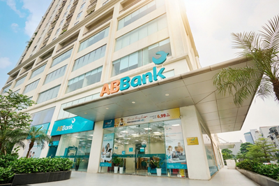 ABBank thông báo thay đổi tên viết tắt tại giấy phép thành lập và hoạt động