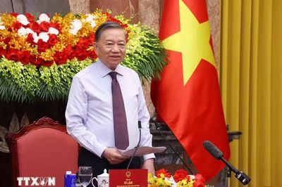 Báo chí Cách mạng Việt Nam trong thời đại số