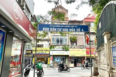 Các địa phương xây dựng đề án sắp xếp thôn, tổ dân phố