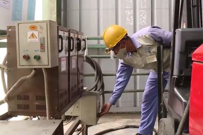 Doanh nghiệp dịch chuyển phụ tải để tối ưu chi phí điện