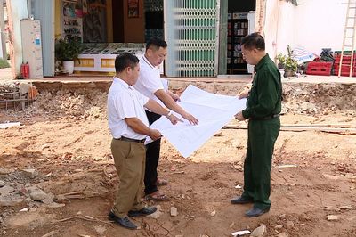 Địa phương có thể bị dừng dự án nếu chậm giải phóng mặt bằng