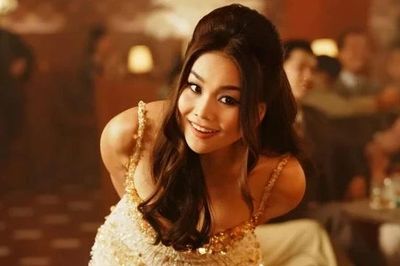 Ứng dụng công nghệ CGI và aAI trong 'Mesdames Thanh Sắc'
