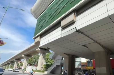 Hà Nội yêu cầu kiểm định toàn tuyến metro Cát Linh - Hà Đông