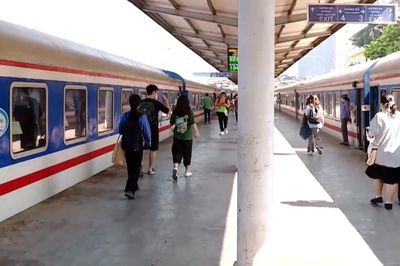 Chủ tịch tỉnh quyết định nhiều thủ tục hành chính lĩnh vực đường sắt
