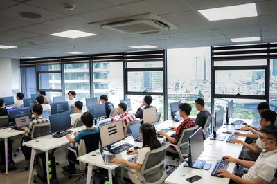 Nhiều đại học Việt Nam giảm thứ hạng trên bảng xếp hạng thế giới