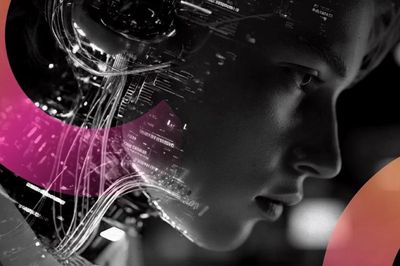 Thiền giả Yuval Harari: AI đang thâu tóm tôn giáo, luật pháp và sinh kế con người