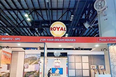 Cá nhân chi tiền mua hơn 1,2 triệu cổ phiếu RYG trở thành cổ đông lớn, nợ vay doanh nghiệp gấp 2,29 lần vốn chủ sở hữu