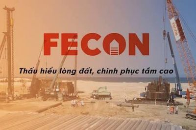 Cựu Tổng giám đốc Ecopark được đề cử vào HĐQT Fecon (FCN), mục tiêu lợi nhuận năm 2026 tăng 163%