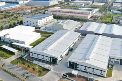 Đà Nẵng công bố quy hoạch phân khu Khu công nghiệp Điện Tiến gần 250 ha