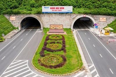 Đầu tư Hạ tầng Giao thông Đèo Cả (HHV) sắp phát hành 27,3 triệu cổ phiếu để trả cổ tức