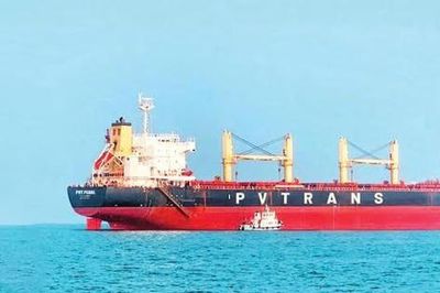 PVTrans (PVT) phát hành thành công gần 47 triệu cổ phiếu, tăng vốn điều lệ lên hơn 5.100 tỷ đồng