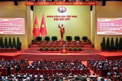 Thực hiện nghị quyết từ sự tiên phong, gương mẫu