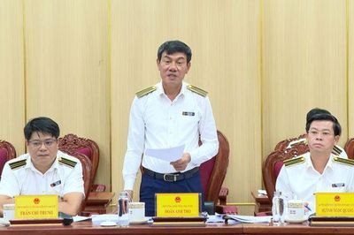 Hội nghị thông qua Dự thảo Báo cáo kiểm toán ngân sách địa phương năm 2025 của tỉnh Quảng Ngãi