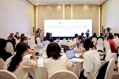 Phát huy vai trò truyền thông chuẩn bị cho Năm APEC Việt Nam 2027