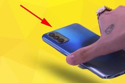 Tại sao bạn nên úp màn hình điện thoại xuống khi không sử dụng?