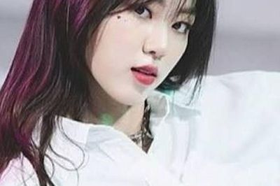 Nữ idol đình đám tuyên bố giải nghệ ở tuổi 26: 'Tôi muốn sống như một người bình thường'