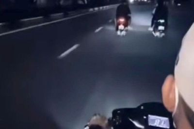 Phía sau vụ 39 thiếu niên vác dao kiếm náo loạn trong đêm: Nỗi lòng người mẹ đưa con đến cơ quan công an