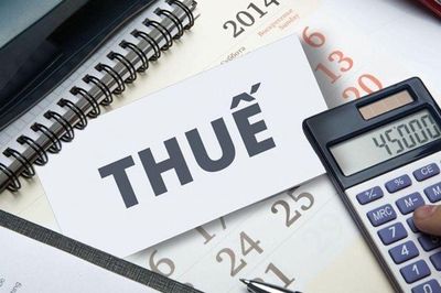 Từ 1/7/2026: Ai phải nộp thuế thu nhập cá nhân theo quy định mới?