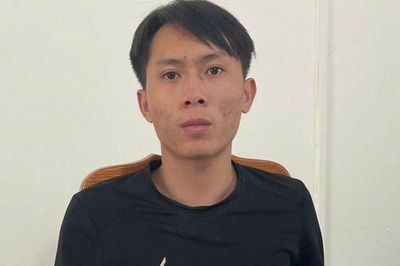 Người phụ nữ bị 'cuỗm' sạch tiền trong tài khoản ngân hàng: Lộ diện kẻ gây án Nguyễn Đình Quang