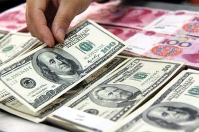 Tỷ giá ngoại tệ ngày 18/6: KWD áp sát mốc 90.000 đồng, USD ổn định